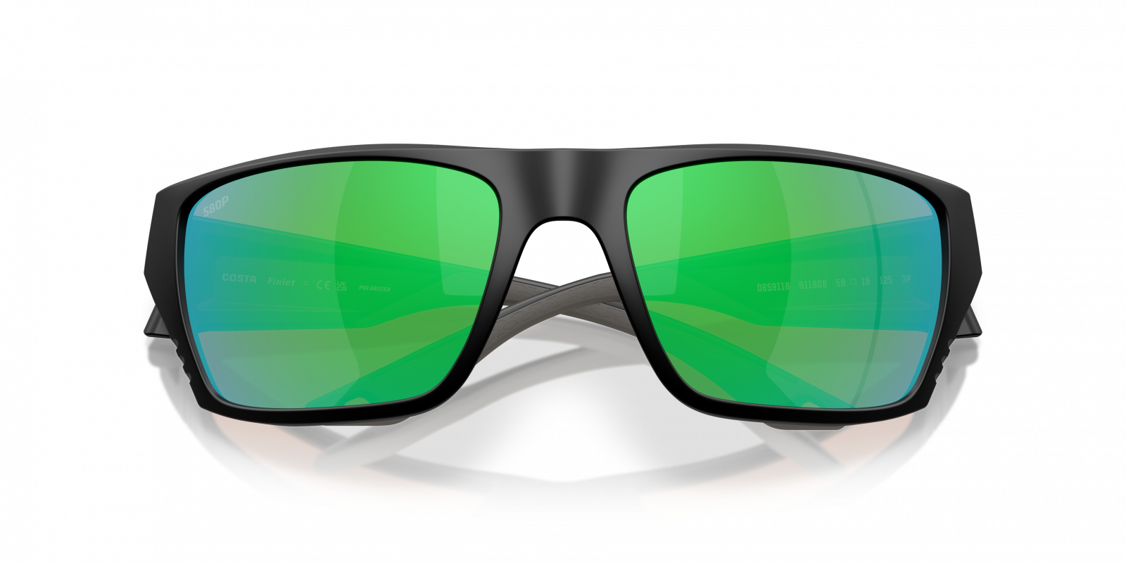 Costa 6S9118 911808 Finlet 